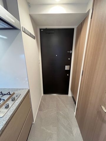 玄関　別号室参考写真