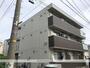 平塚駅より徒歩8分 3階 築9年11ヶ月の賃貸物件