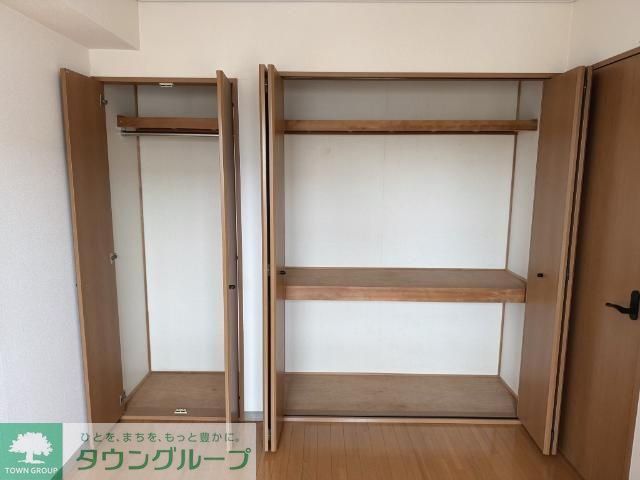 収納　お問合せはタウンハウジングまで！※現地待合わせ相談可能