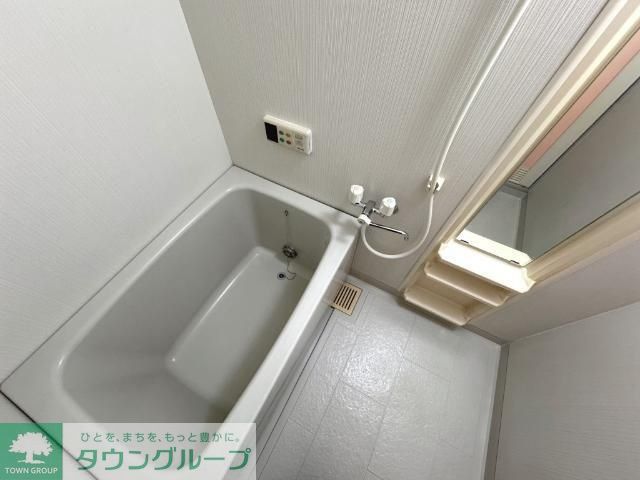 バス・シャワールーム　お問合せはタウンハウジングまで！※現地待合わせ相談可能
