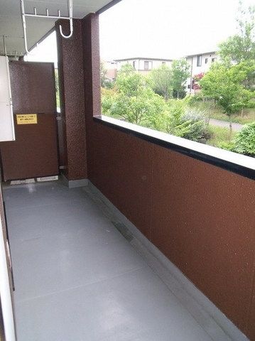 バルコニー　お問合せはタウンハウジングまで！※現地待合わせ相談可能！