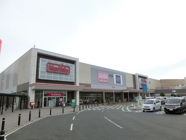 その他　イオン（その他）まで1044m
