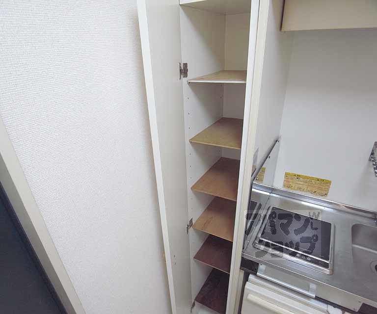 収納　下駄箱有り。