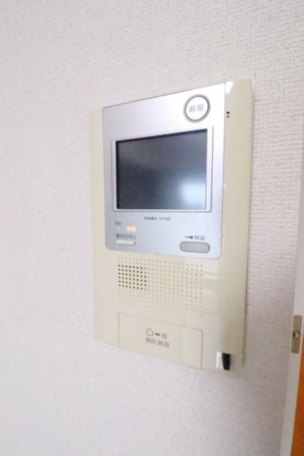 セキュリティ　★お問い合わせはタウンハウジングまで★