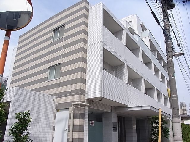 建物外観　★お問い合わせはタウンハウジングまで★