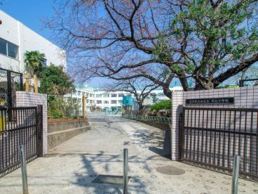 小学校　大田区立馬込小学校（小学校）まで152m