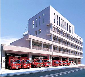 その他　大森消防署馬込出張所（その他）まで275m