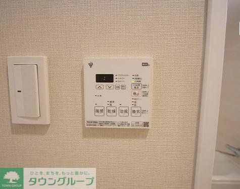 その他設備　設備