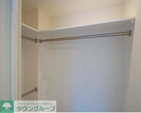 収納　収納