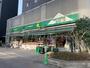 スーパー　マルエツプチ両国緑一丁目店（スーパー）まで90m