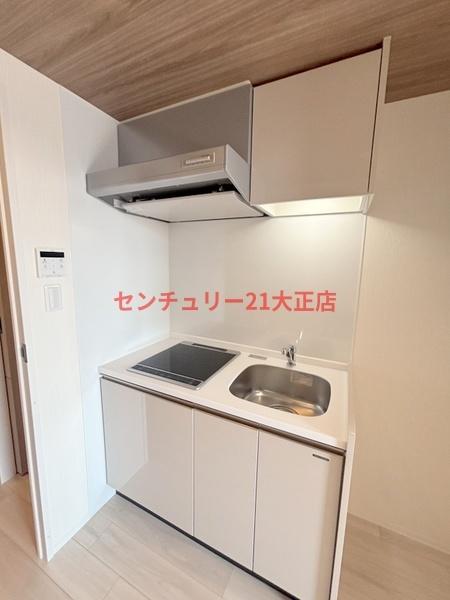 キッチン　★二口IHコンロ★
