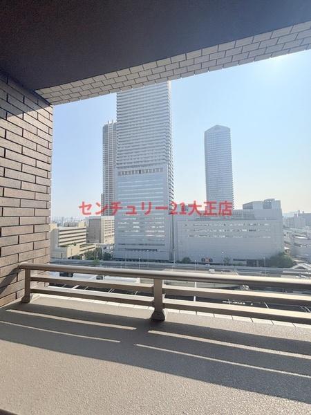 眺望　★眺望もいいですね★