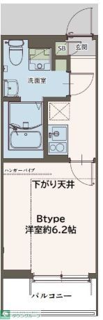 建物外観　★お問い合わせはタウンハウジング町田店まで★