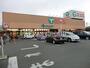 スーパー　エコス東浅川店（スーパー）まで1187m