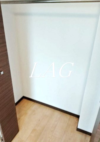 収納　収納です。