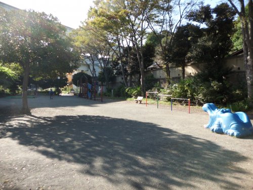 公園　軽井沢公園（公園）まで289m