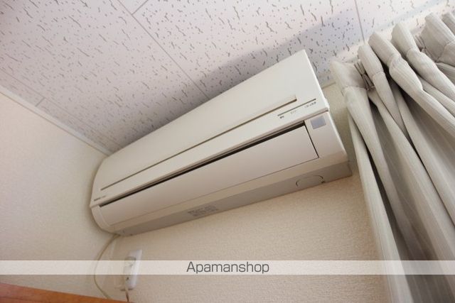レオパレスハーベスト新橋のその他写真