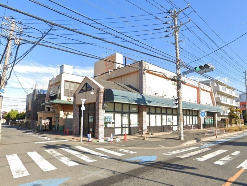 スーパー　ワイズディスカ末広店（スーパー）まで405m