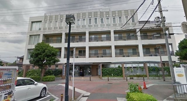 病院　医療法人清翠会牧病院（病院）まで716m