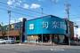 スーパー　旬楽膳石川橋店（スーパー）まで821m
