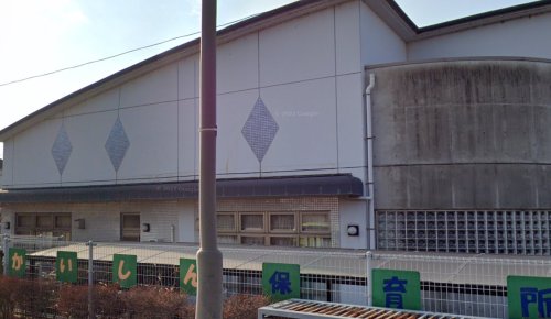 幼稚園・保育園　京都市改進保育所（幼稚園・保育園）まで1270m
