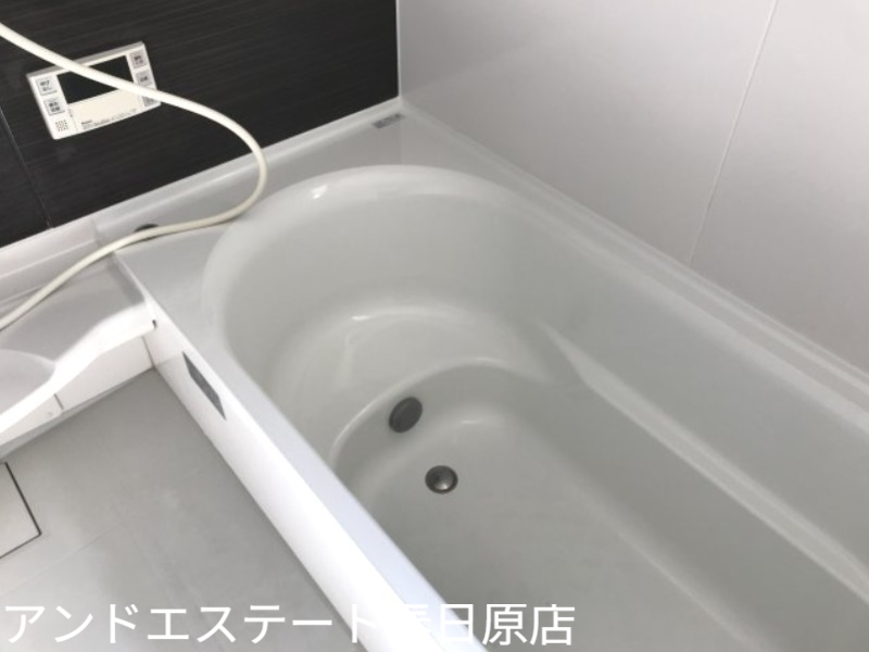 バス・シャワールーム　追炊き機能付き