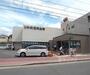 銀行　京都中央信用金庫 賀茂支店（銀行）まで650m