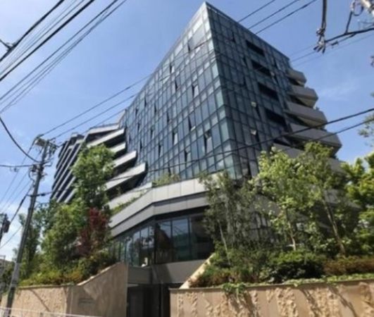 建物外観　建物外観