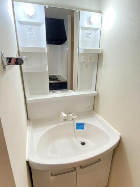 洗面設備　☆嬉しい独立洗面台☆
