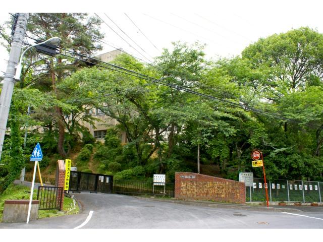 小学校　大津市立瀬田南小学校（小学校）まで1007m