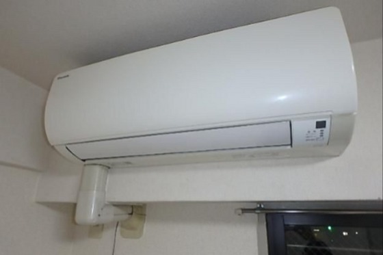 その他設備　他号室のお写真です