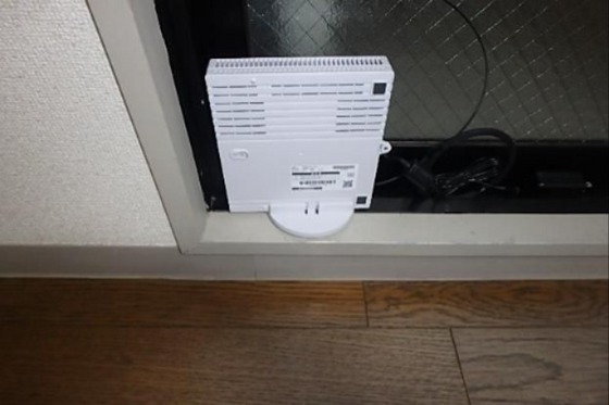 その他　他号室のお写真です