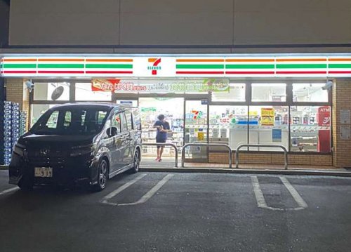 コンビニ　セブンイレブン 北区田端駅東店（コンビニ）まで788m