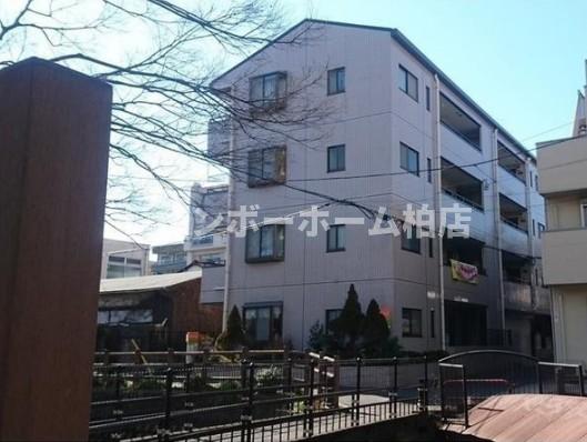 建物外観　外観です