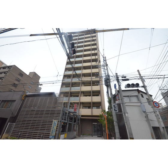 地下鉄箱崎線 馬出九大病院前駅 徒歩5分 築14年