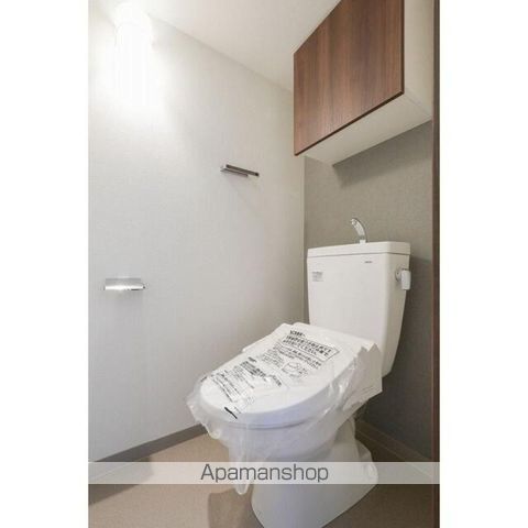 グランカーサ三ノ輪IVのトイレ写真