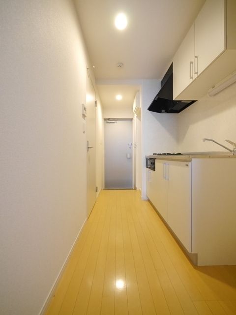 その他部屋・スペース　★キッチンスペース★