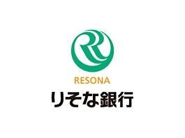 その他　りそな銀行大阪営業部JR西日本出張所