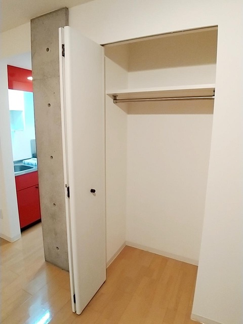 収納　別部屋同仕様