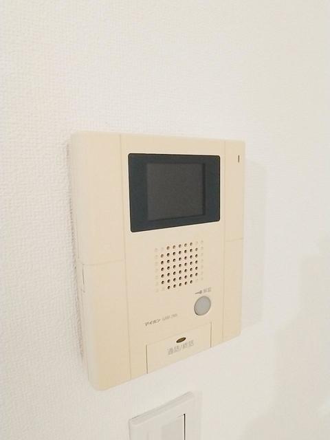 セキュリティ　別部屋同仕様