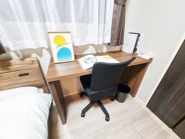 その他部屋・スペース
