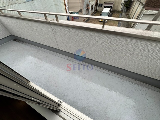 大黒町3丁目戸建ての内装写真