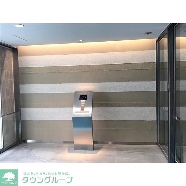 ロビー