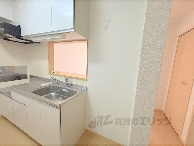 その他部屋・スペース　冷蔵庫置場