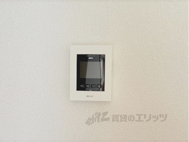 セキュリティ　ドアフォン（ＴＶ含）