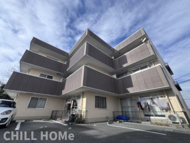 建物外観　他社様掲載物件もまとめてご紹介、ご案内可能です(^^)/