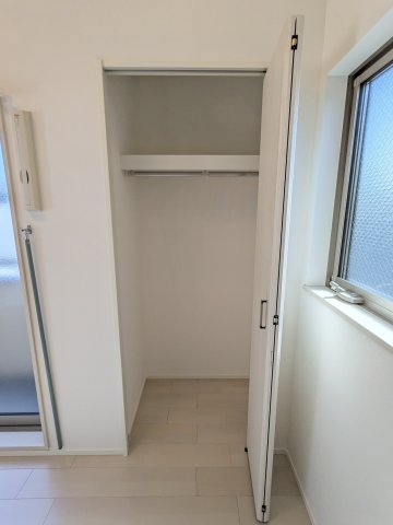 収納　101号室