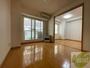 居室・リビング　明るいお部屋は気持ちよく過ごせそうですね。