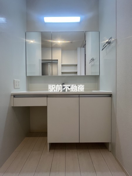 D-roomパークサイド吉塚の内装写真