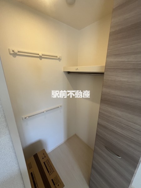D-roomパークサイド吉塚の内装写真